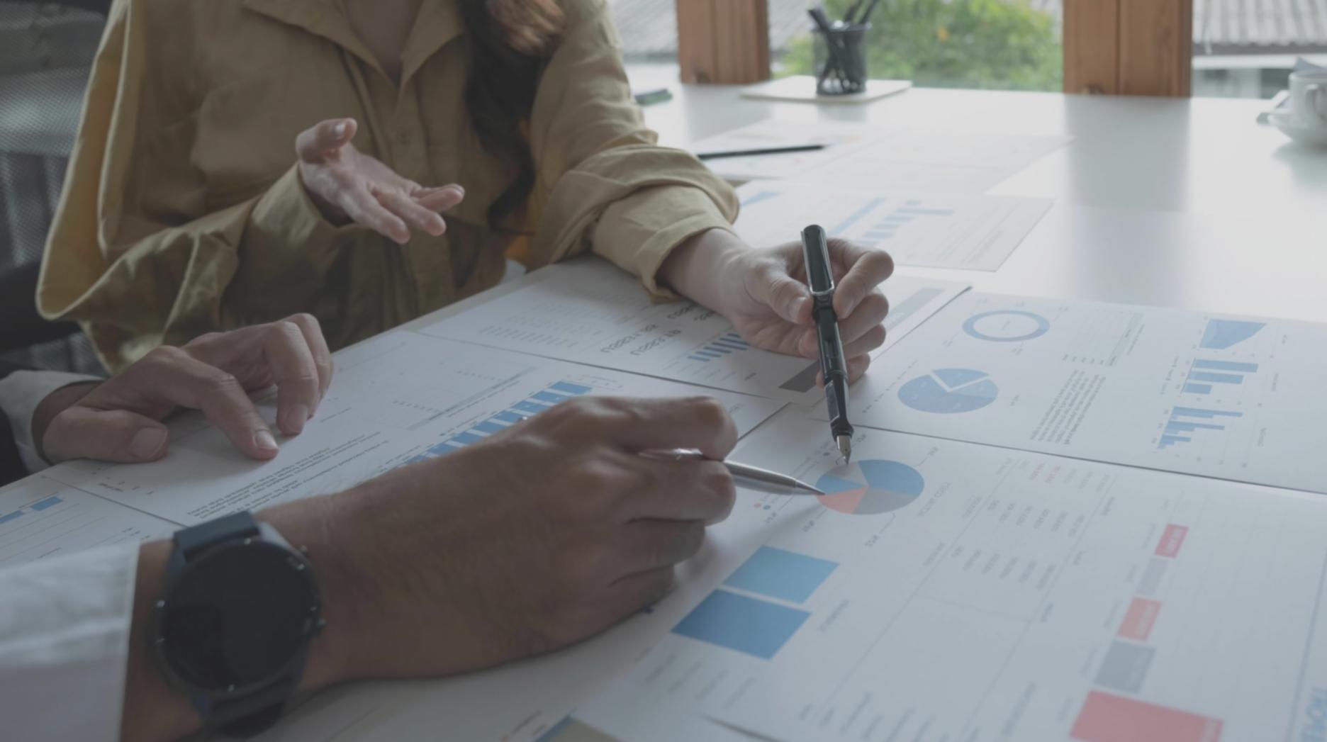 Partner-Zusammenarbeit